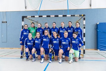 Bild 57 - F NFV Futsalturnier